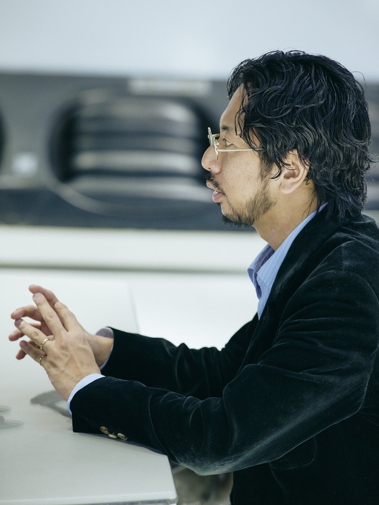 オシャレな人が買ってよかった〈LEVER〉の革靴 3