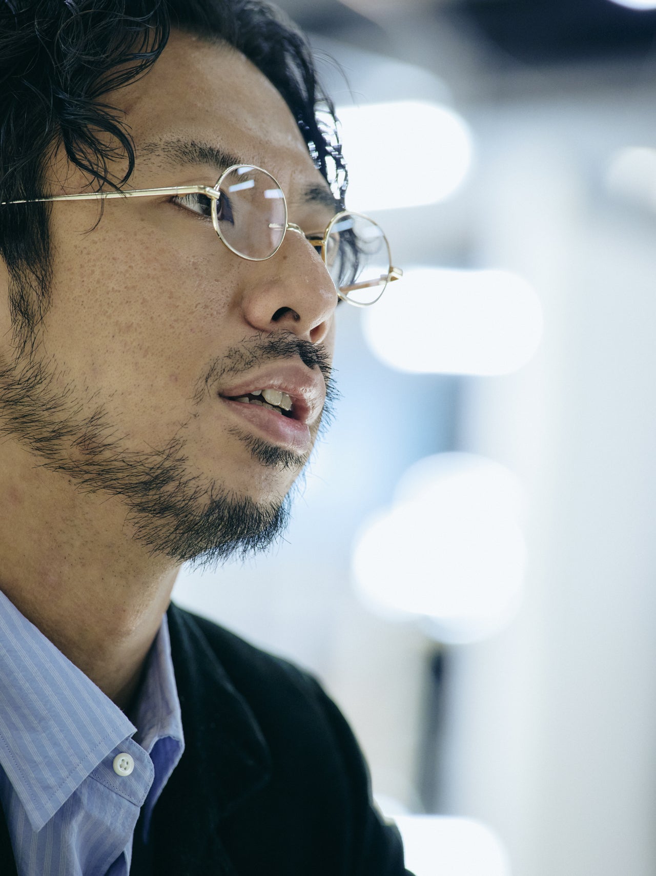 オシャレな人が買ってよかった〈renoma×EDIFICE〉のサファリジャケット 6