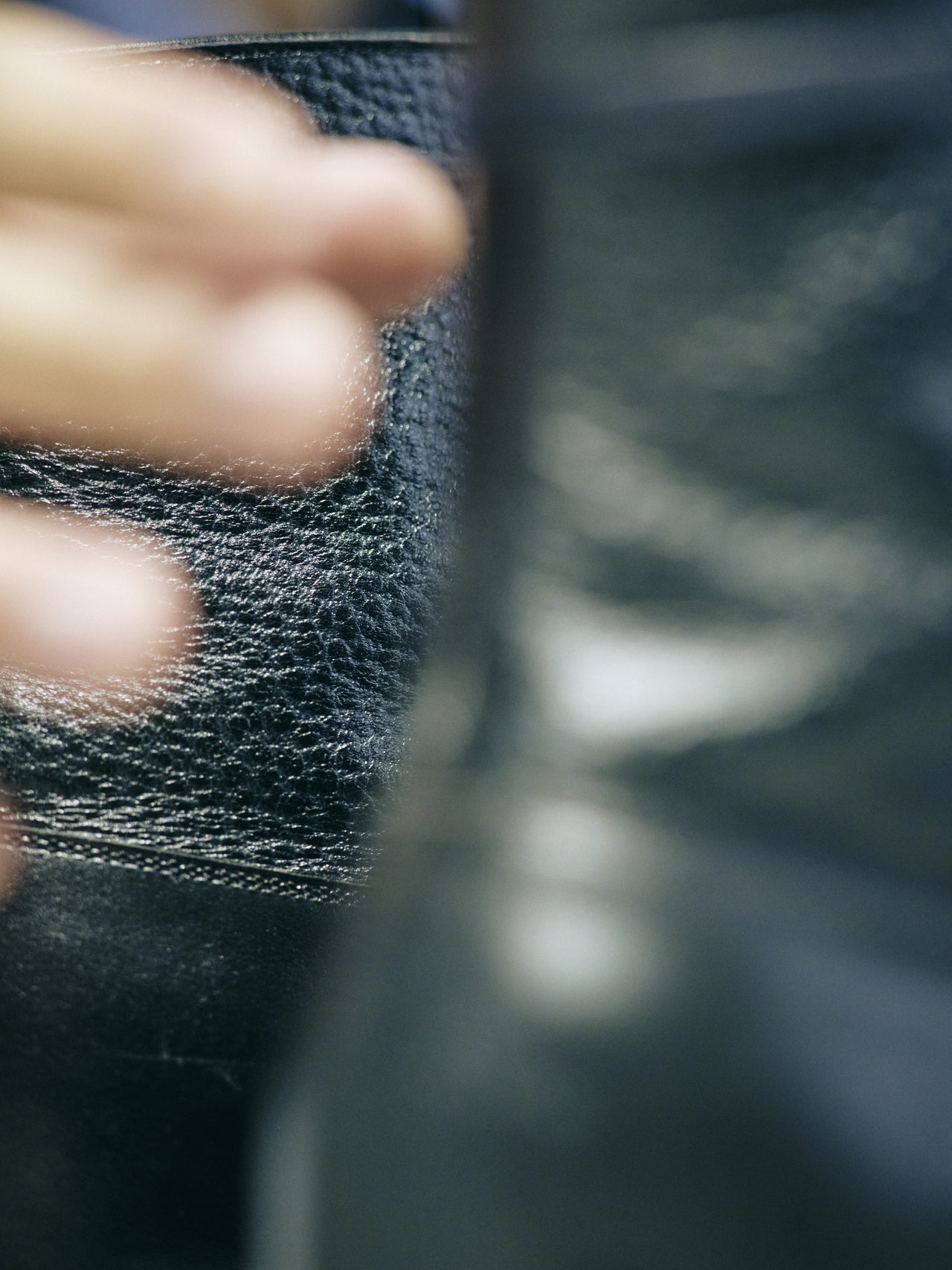 オシャレな人が買ってよかった〈LEVER〉の革靴 2