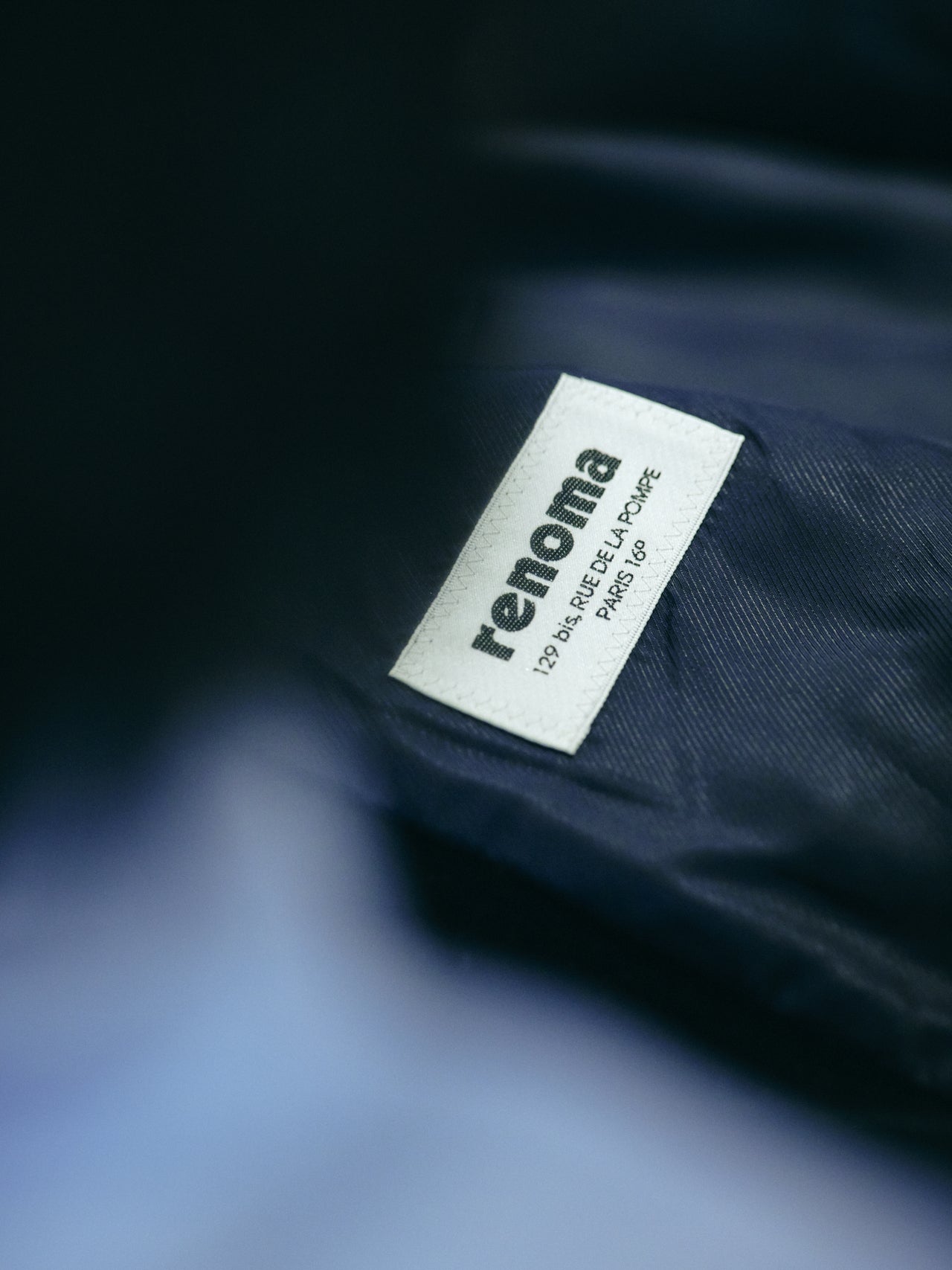 オシャレな人が買ってよかった〈renoma×EDIFICE〉のサファリジャケット 5