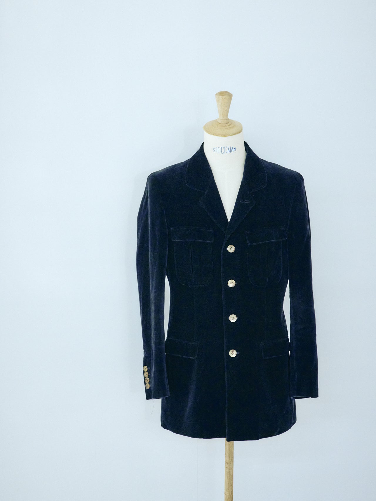 オシャレな人が買ってよかった〈renoma×EDIFICE〉のサファリジャケット