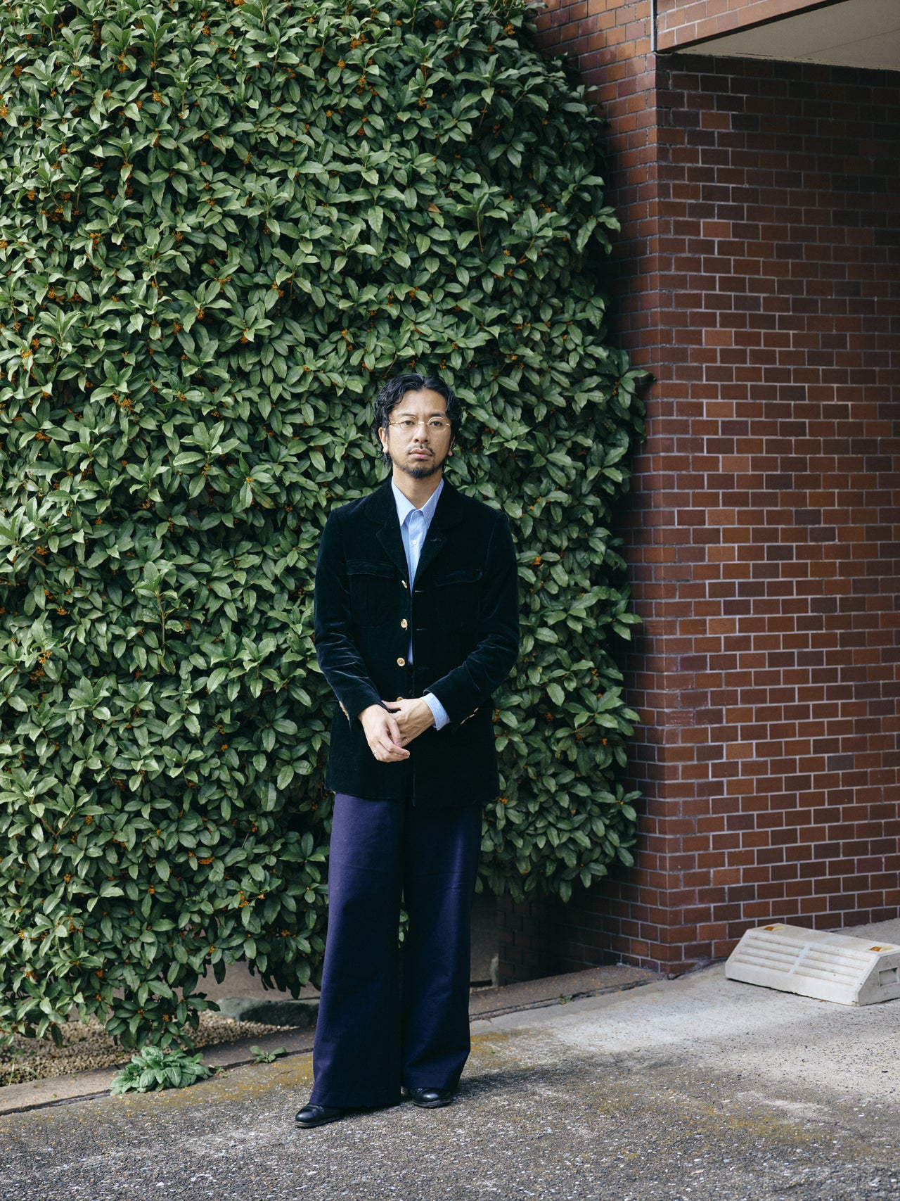 オシャレな人が買ってよかった〈renoma×EDIFICE〉のサファリジャケット 7