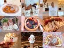 「クリスマスマーケットin横浜赤レンガ倉庫2025」で絶対に味わうべきグルメ&amp;ドリンク14選！今年の見どころも紹介