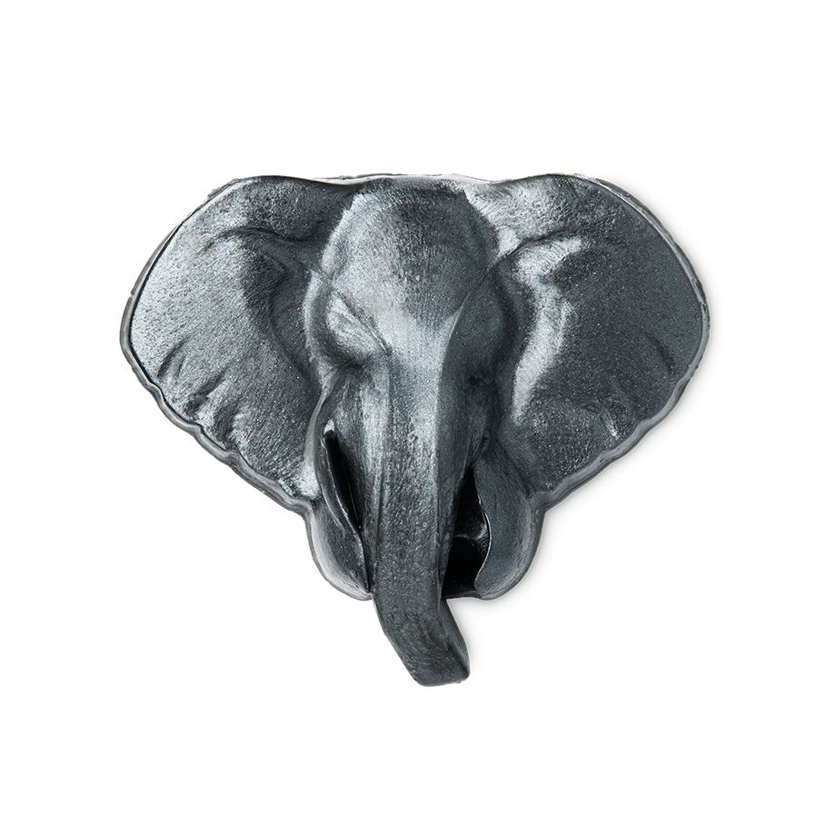 LUSH『ゾウがつなぐ道』 