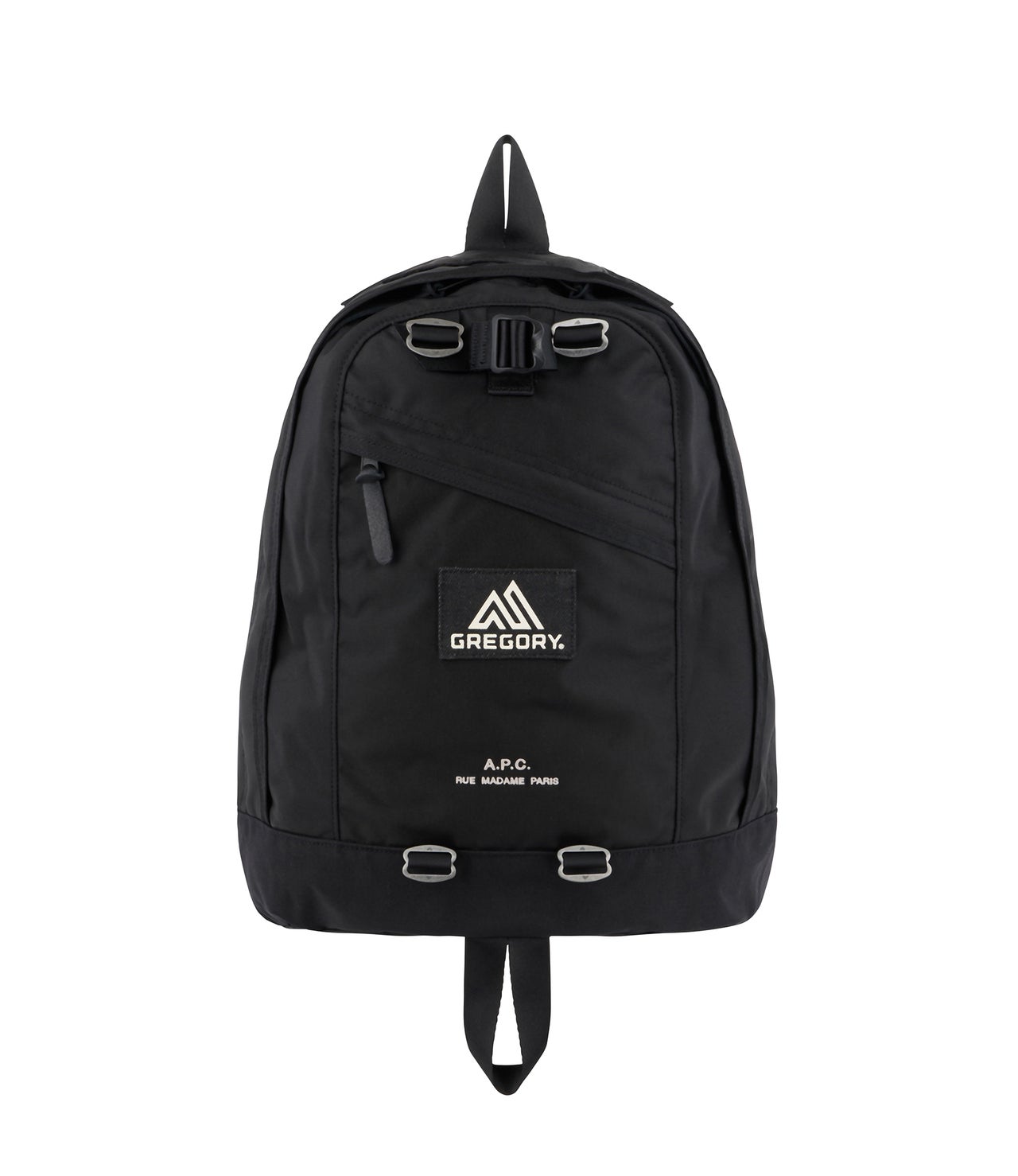 A.P.C. × GREGORY　バッグ２