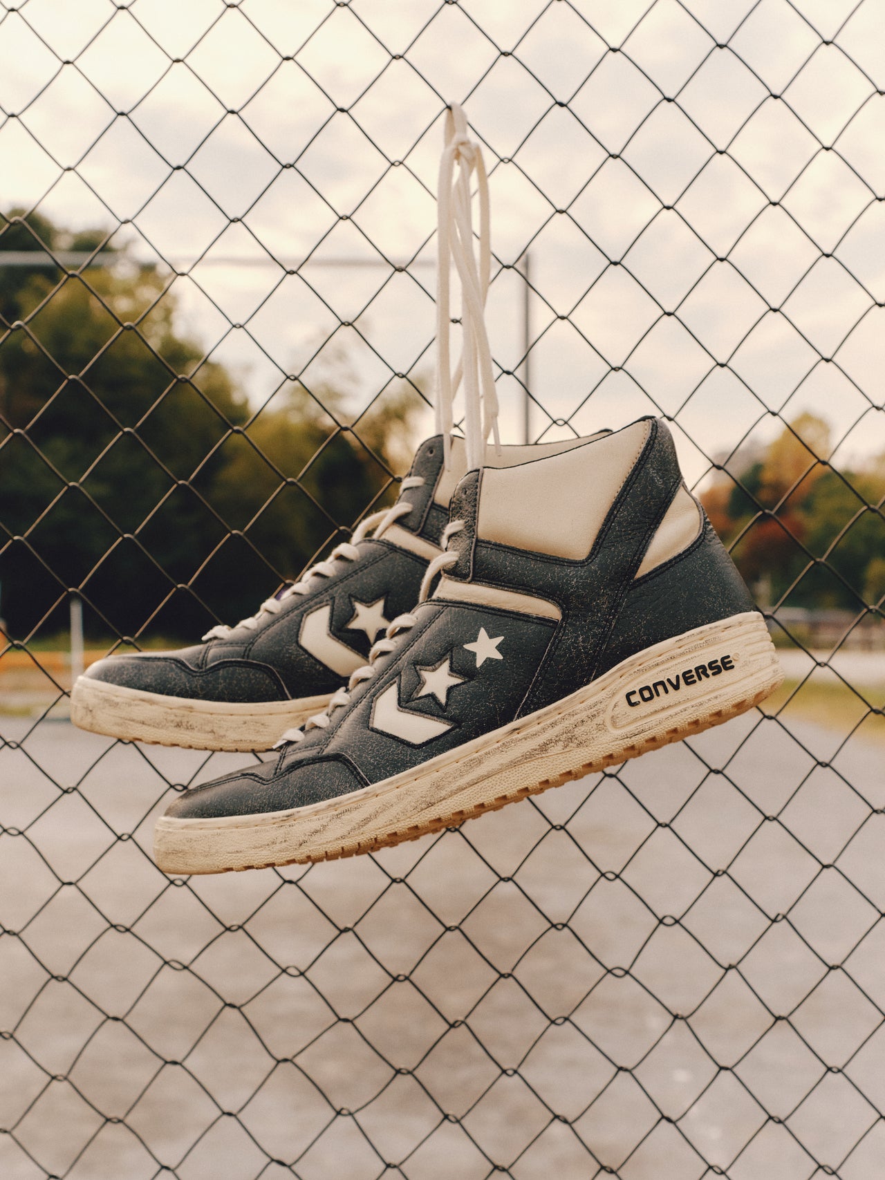 DAIRIKU CONVERSE ビジュアル2