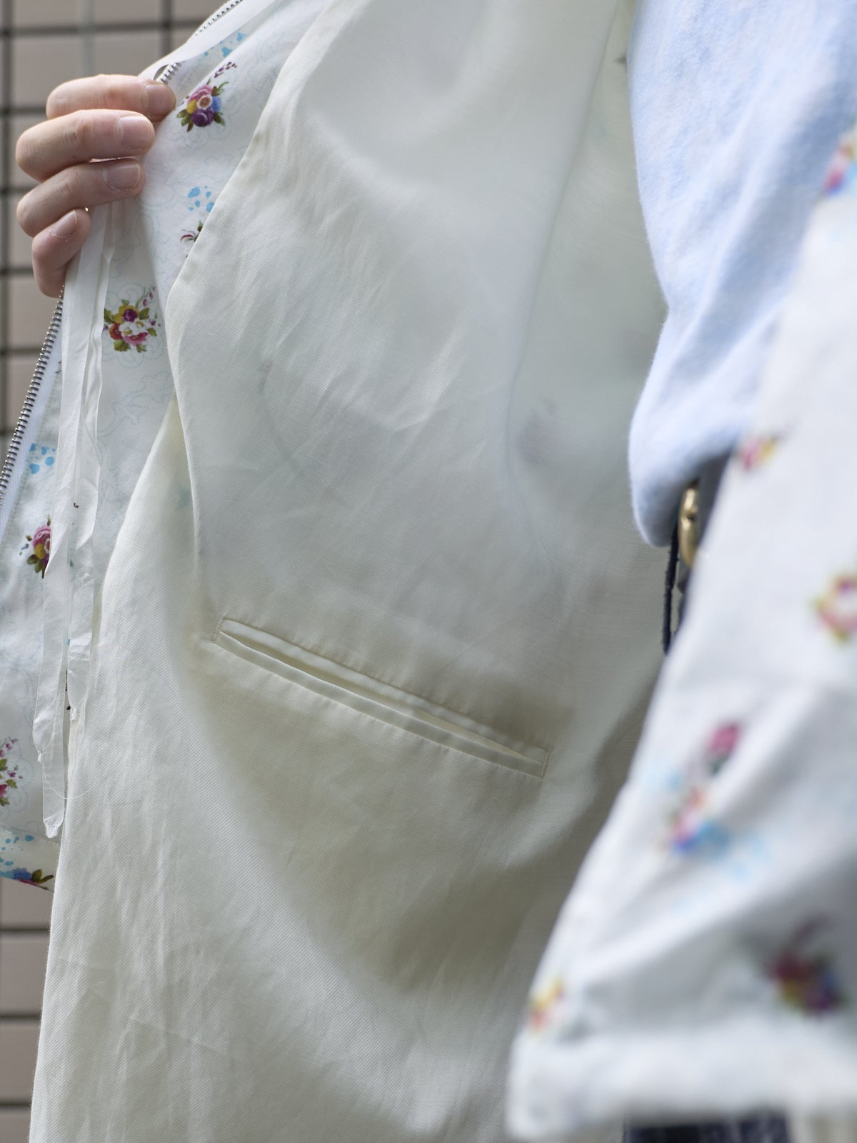 ミドリカワ　内側