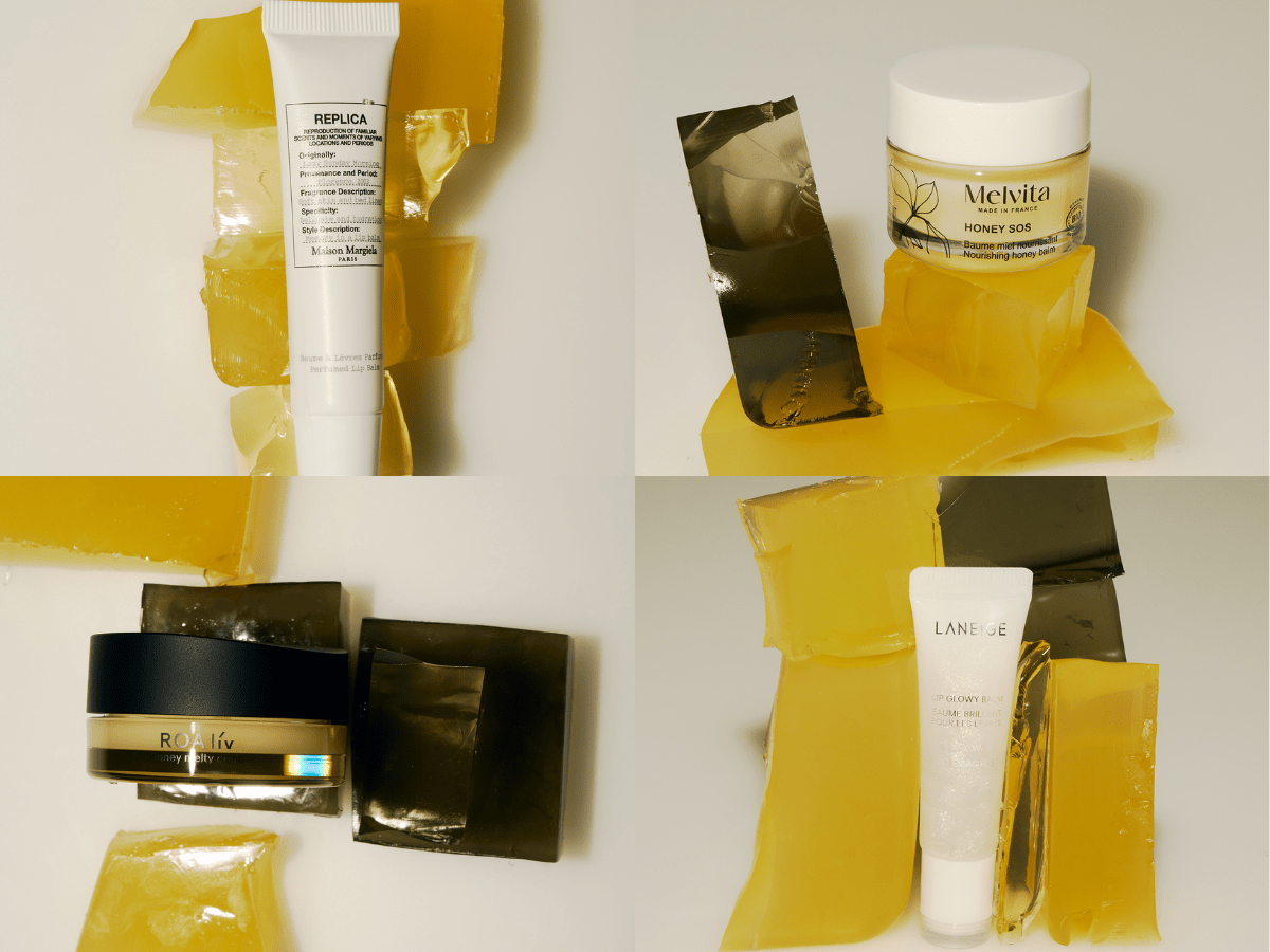 乾燥知らずで清潔感UPできる今冬注目リップケア、「目的別プロテイン」ベスト3…【週間ビューティ人気記事ベスト３】