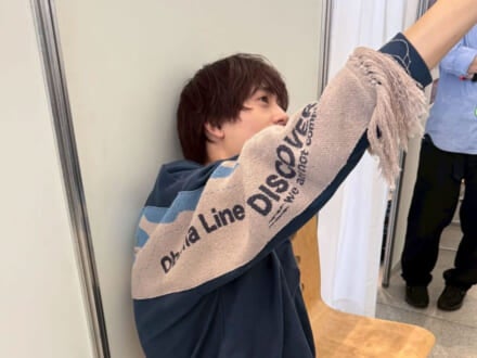 日々バタバタ。来年はお楽しみに…が増え続けています。[水沢林太郎ブログ]