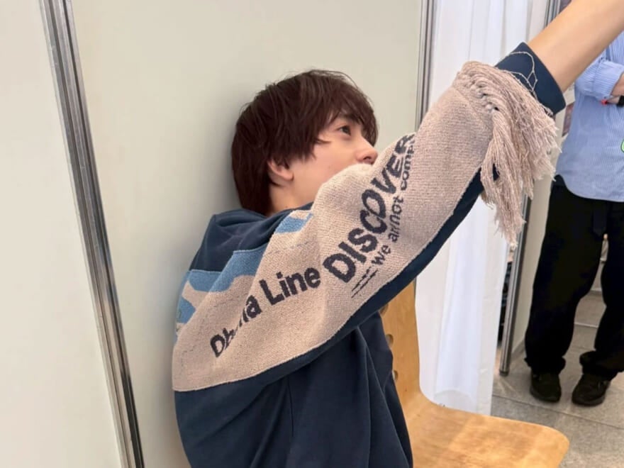 日々バタバタ。来年はお楽しみに…が増え続けています。[水沢林太郎ブログ]