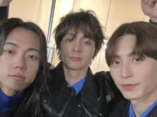 感無量だった初めての大舞台と、先輩方の優しさ[髙橋紅輝ブログ]