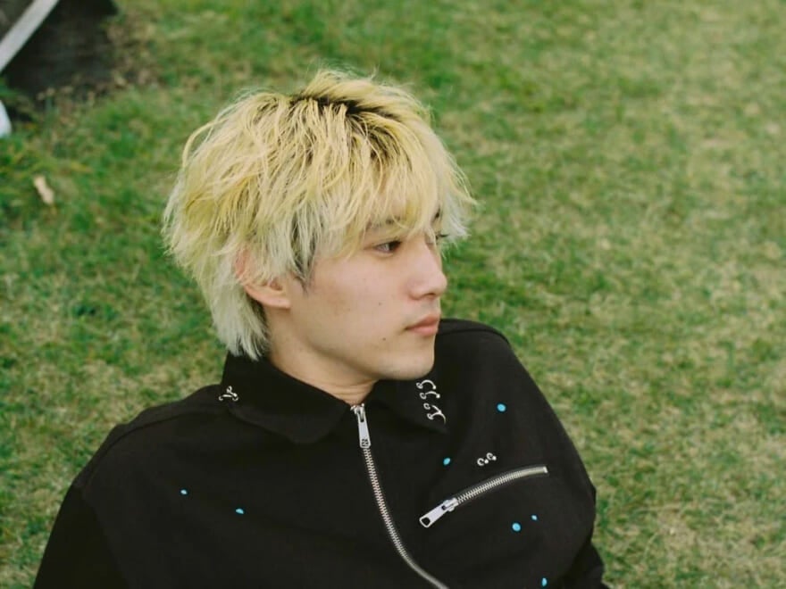 「New 璃央」と、『リア王』。央士くんも成田 凌さんも圧巻の演技！[高橋璃央ブログ]