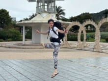 夏の思い出がたくさん。すべてが自分の糧になっていく[栄莉弥ブログ]