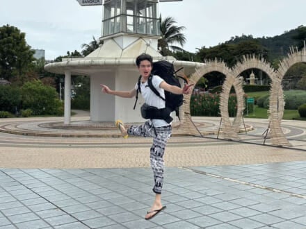 夏の思い出がたくさん。すべてが自分の糧になっていく[栄莉弥ブログ]