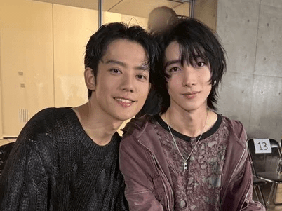 名前が見えて嬉しかった！ 「ガールズアワード」ありがとうございました！[四坂亮翔ブログ]