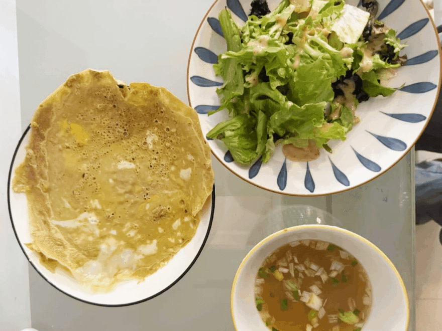 見た目は微妙？ でも味は抜群かつヘルシー！ 上海生活で自炊に目覚めた[稲井孝太朗ブログ]