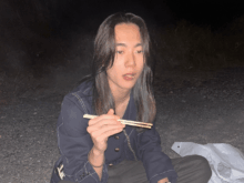 思いつきで初めての七輪。秋の味覚「秋刀魚」を堪能[籠宮壮太朗ブログ]