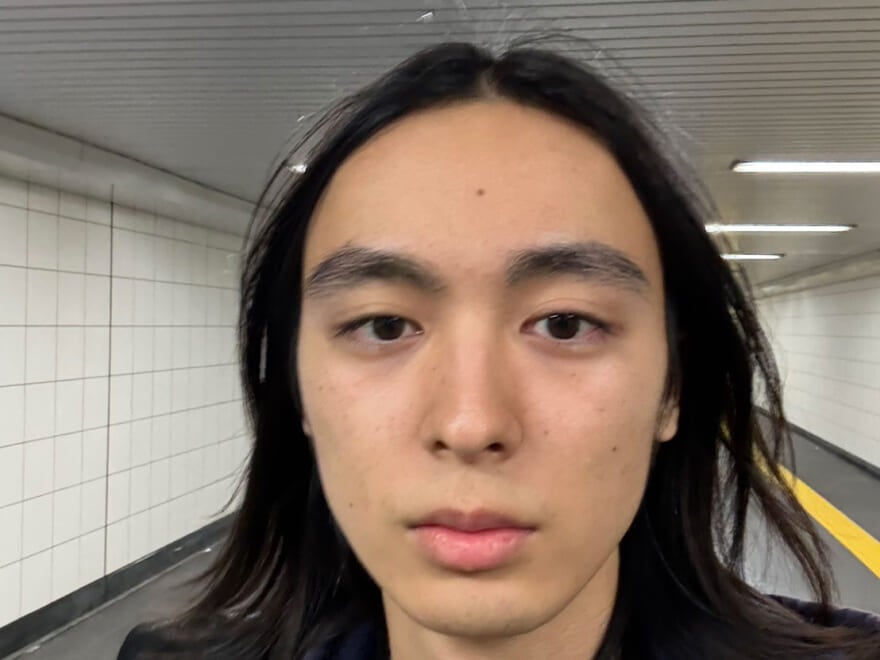 大きすぎるキャリーケースとセルフ・ハンディキャッピング。[海谷遠音ブログ]