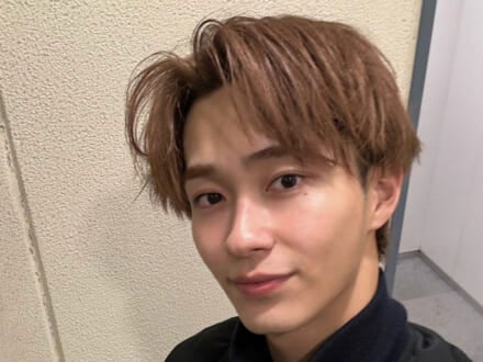 秋はどこにいった？ 寒さに負けず、役作りのため筋トレの日々[野村康太ブログ]