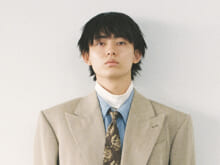 豊田裕大が着る「セリーヌ」の変革とオリジナリティ。マイケル・ライダー、新章のプロローグ