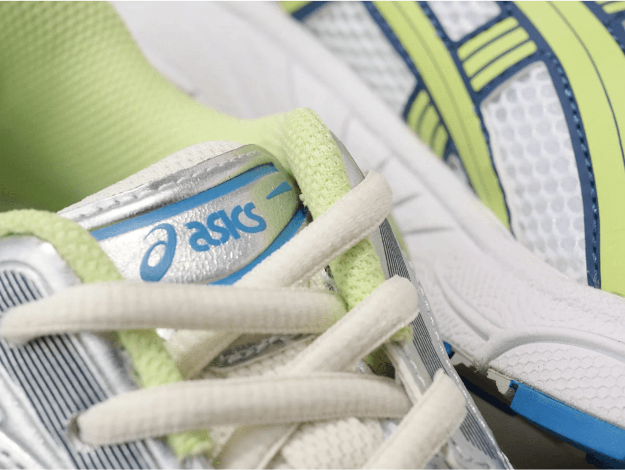 [Gallery]「アシックス」の人気モデル『GEL-KAYANO 14』はカラーリングで差別化を。服のプロも気になる新色をレビュー！