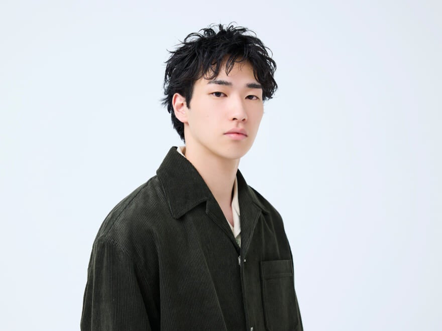 東京最旬ヘアカタログ