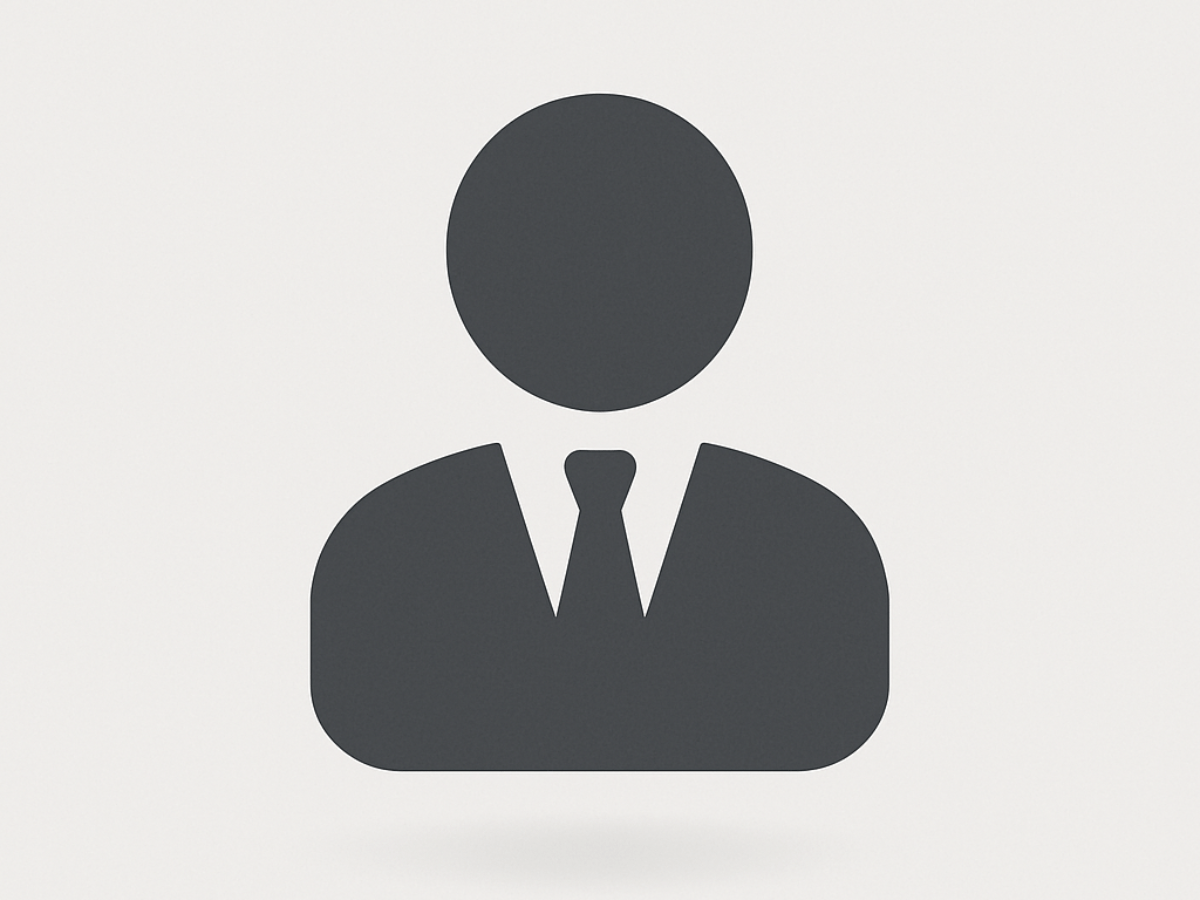 プロフィールアイコン