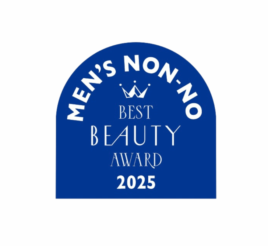 メンズノンノ美容大賞2025