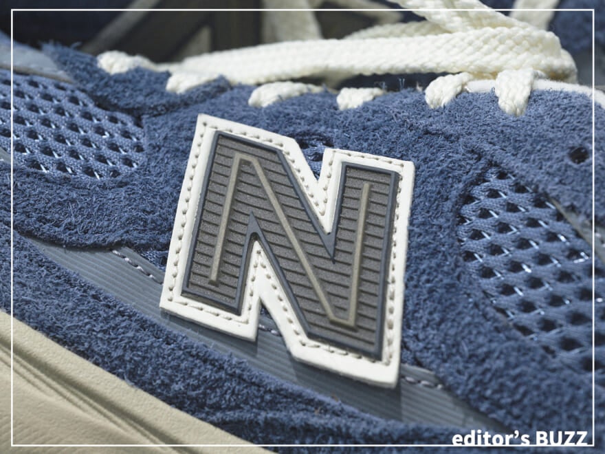 editor's BUZZ / 編集者の愛用私物