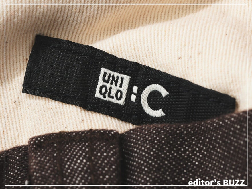 editor's BUZZ / 編集者の愛用私物