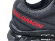 買えてよかった！「サロモン」と「ジョウンド」のコラボな“即完売黒スニーカー”XT-6はいつもと何が違う？[編集者の愛用私物 #256]