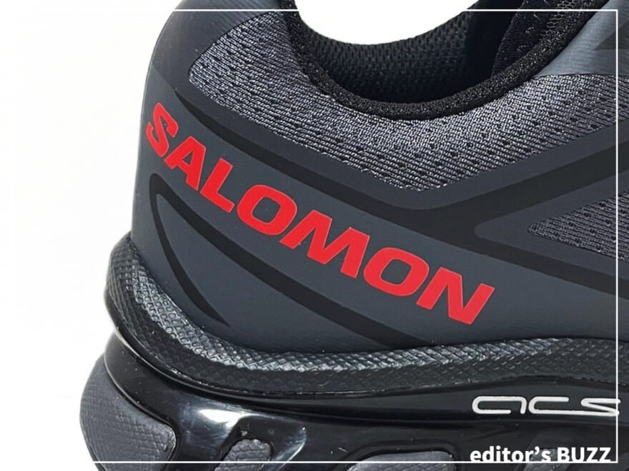 editor's BUZZ / 編集者の愛用私物