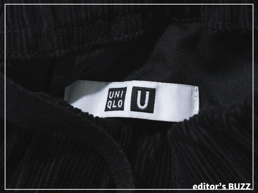 editor's BUZZ / 編集者の愛用私物