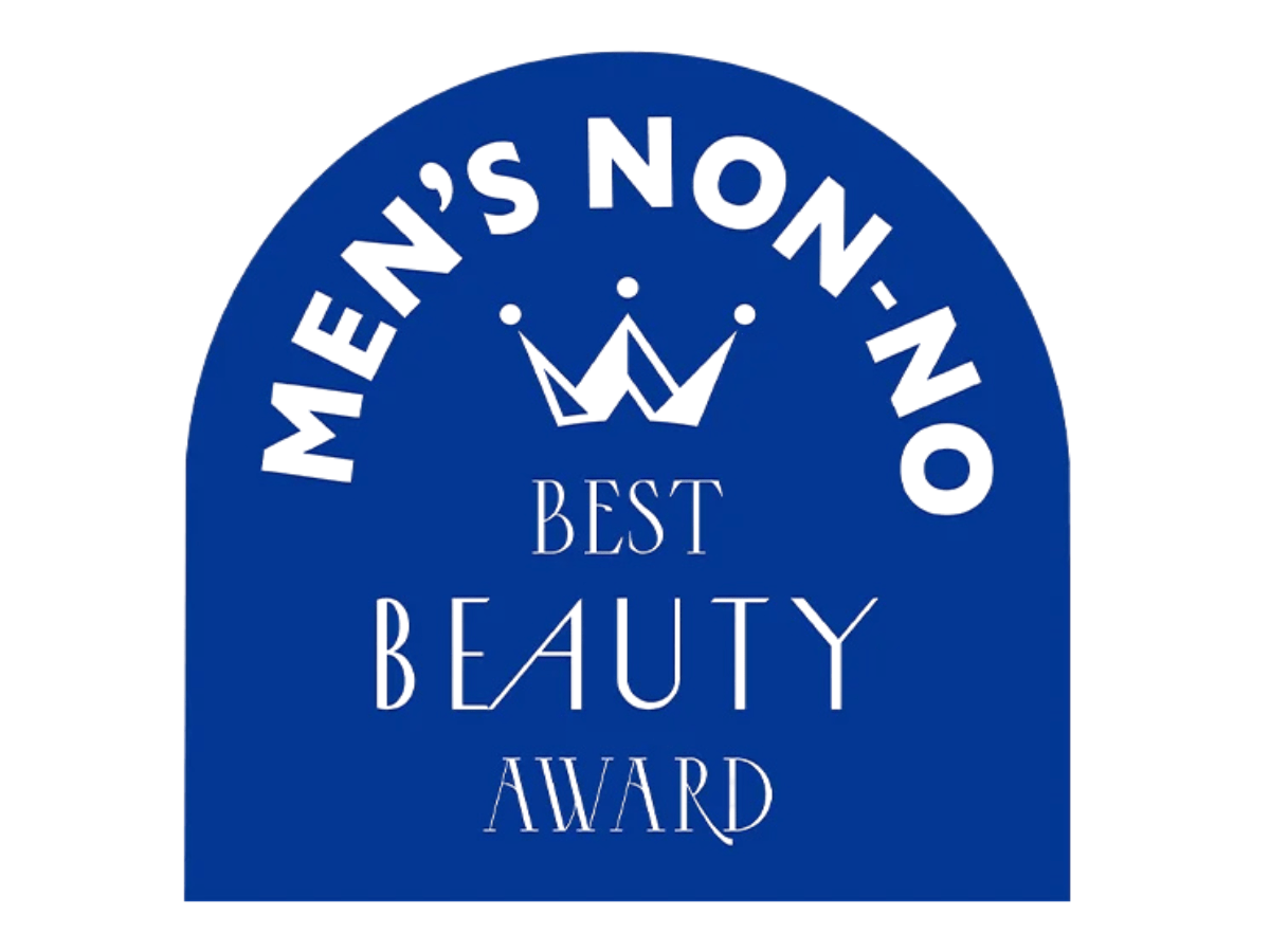 美容大賞メンズ2025