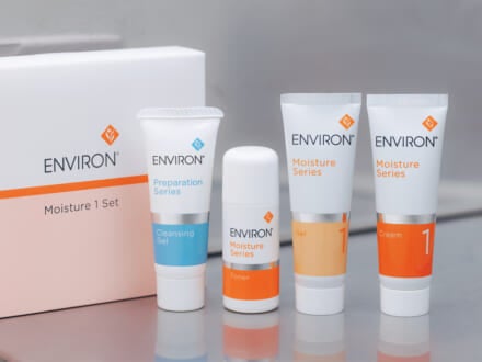 ビタミンA（整肌成分）って僕らの肌にどう働く？　ドクターズコスメ「エンビロン」で始める、僕らの肌管理！