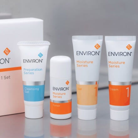 ビタミンA(整肌成分)って僕らの肌にどう働く? ドクターズコスメ「エンビロン」で始める、僕らの肌管理!