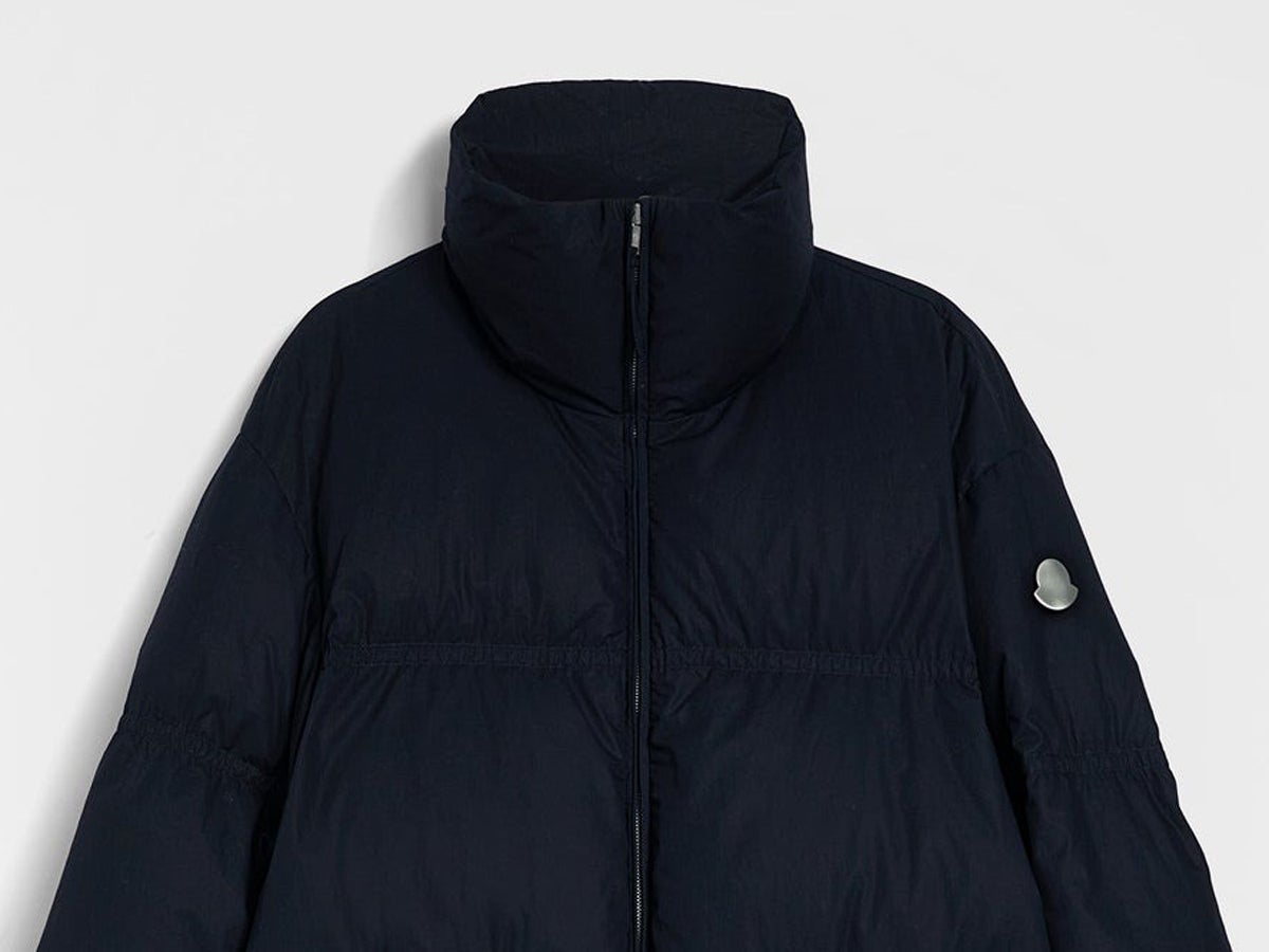 「モンクレール」と「ジル サンダー」が初コラボダウンを記念してポップアップ開催！洗礼されたディテールと機能美は争奪戦必至！