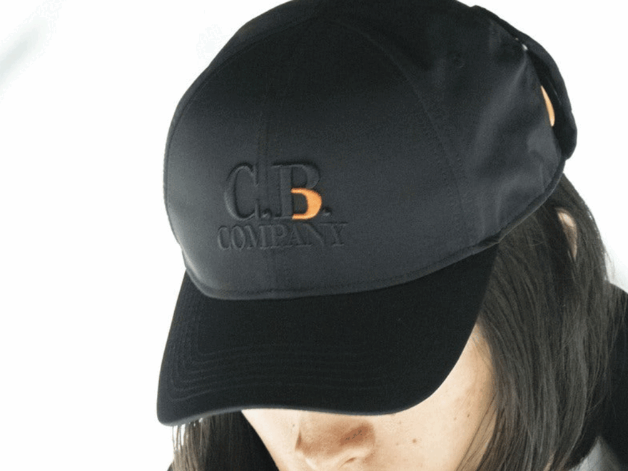 C.“B”カンパニーに世界が騒然⁉︎ 「C.P.カンパニー」と「ビームス」の初コラボはダウンやバッグなど全6型。服好き歓喜間違いなし!