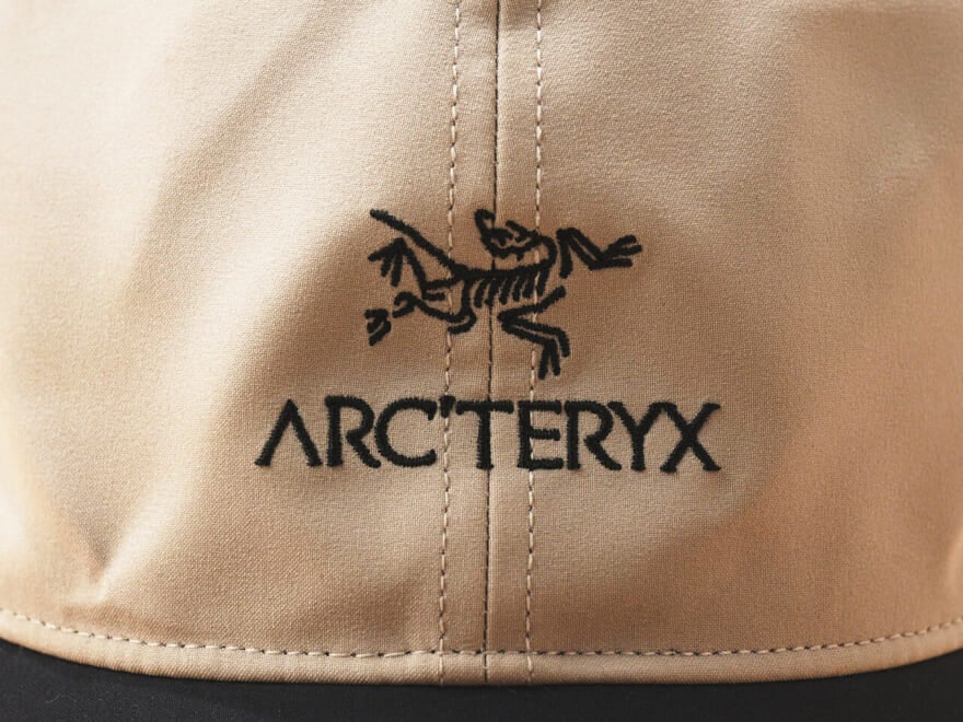 「4強アウトドアブランド」の冬小物は大人カラーで。モンベル、ザ・ノース・フェイス、パタゴニア、アークテリクスで発見した7選!