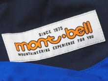 【特別な新作モンベル】コスパ最強の50周年限定アイテム５選。知る人ぞ知る幻のジャケットの復刻、1万円以下の名作トップス＆バッグ…［mont-bell]