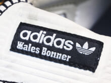 「アディダス」好きに刺さったコラボは 「ウェールズ・ボナー」！ 買ってよかった愛用スニーカー６選。