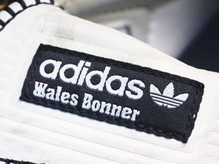 「アディダス」好きに刺さったコラボは 「ウェールズ・ボナー」! 買ってよかった愛用スニーカー6選。