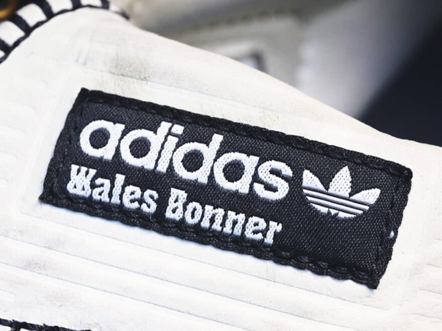 「アディダス」好きに刺さったコラボは 「ウェールズ・ボナー」! 買ってよかった愛用スニーカー6選。