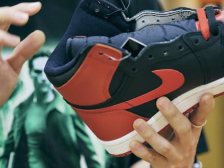 「ナイキ」で本当に買ってよかった“愛用バッシュ”6選! 並んだ即完売エア ジョーダン、ダンクやエア フォース 1など定番名品も!