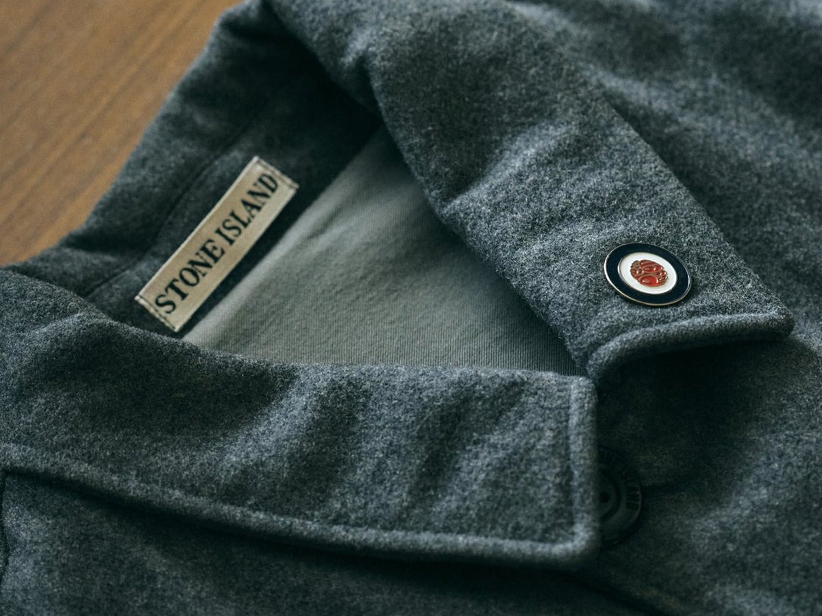 オシャレな人たちの「運命のコート」４選。一生着続けたいストーンアイランド、自分にとっての究極系、不便さも愛さるデザイン…