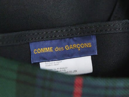 オシャレな人は「好印象ショルダーバッグ」を愛用中! コム デ ギャルソン、エンダースキーマ…正解着こなしつき!