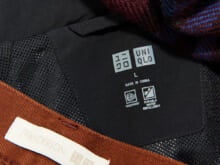 【暖ユニクロ】アウター込みで全身１万円台の“高見え着こなし”３選。好印象テクをスタイリストが徹底レクチャー！