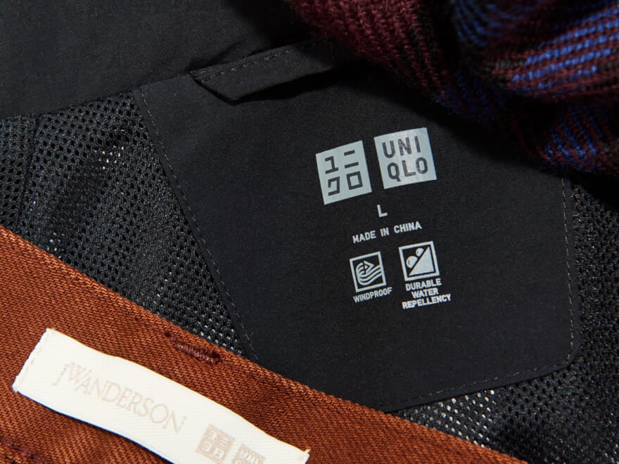 【暖ユニクロ】アウター込みで全身１万円台の“高見え着こなし”３選。好印象テクをスタイリストが徹底レクチャー！