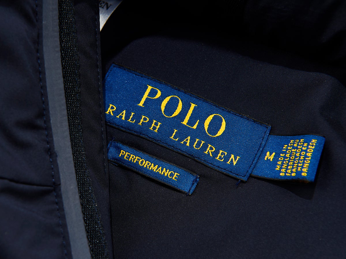 「ポロ ラルフ ローレン」でいま買うべき“最強ダウン”５選。大人ネイビー＆グレー、通勤OKなコート、超軽量750フィルパワー…[Polo Ralph Lauren］