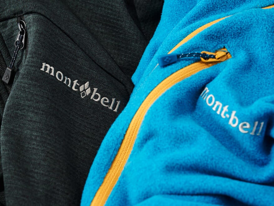 「アウトドアブランド四天王」でいま買えば冬まで使える“暖かい機能派トップス”13選！【モンベル、ザ・ノース・フェイス、パタゴニア、アークテリクス】